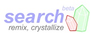 Search Crystal