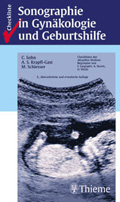 Checkliste Sonographie in Gynäkologie und Geburtshilfe