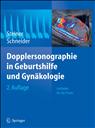 Dopplersonographie in Geburtshilfe und Gynäkologie