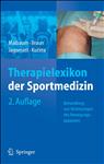 Therapielexikon der Sportmedizin 