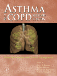 Asthma and COPD  (Second Edition)  