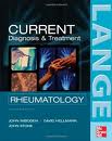 CURRENT Rheumatology Diagnosis & Treatment, 2e