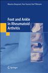 Foot and ankle in rheumatoid arthritis