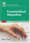 Praxishandbuch Akupunktur 
