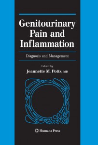 Genitourinary Pain And Inflammation