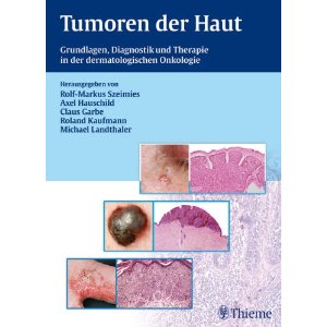 tumorenderhaut