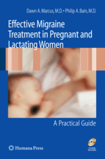 Effective Migraine Treatment in Pregnant and Lactating