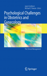 Psychological Challenges in Obstetrics and Gynecology