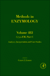 Methods in Enzymology