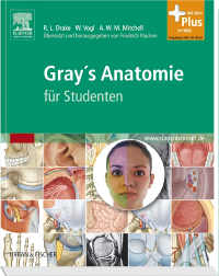 Gray´s Anatomie für Studenten