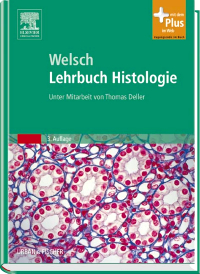 Sobotta Lehrbuch Histologie