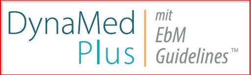 DynaMed Plus mit EbM Guidelines